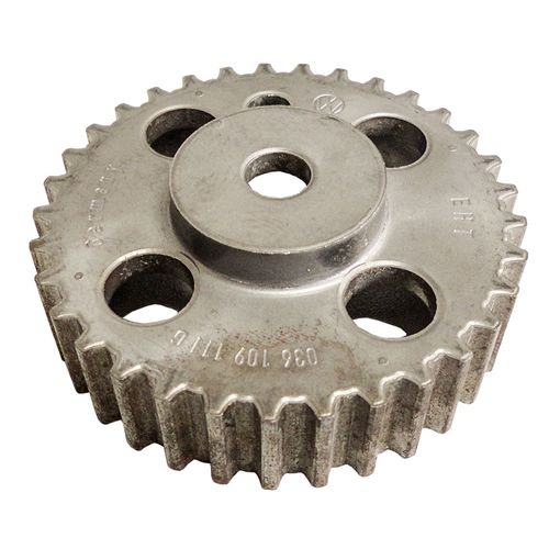 Engrenagem Girabrequim Vw Parati 2002 a 2007 - 183449 - OK04053