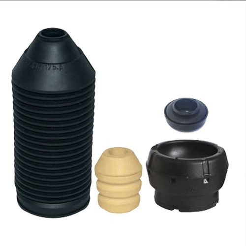 Kit Amortecedor Vw Polo 2017 a 2018 - 508370 - 15536