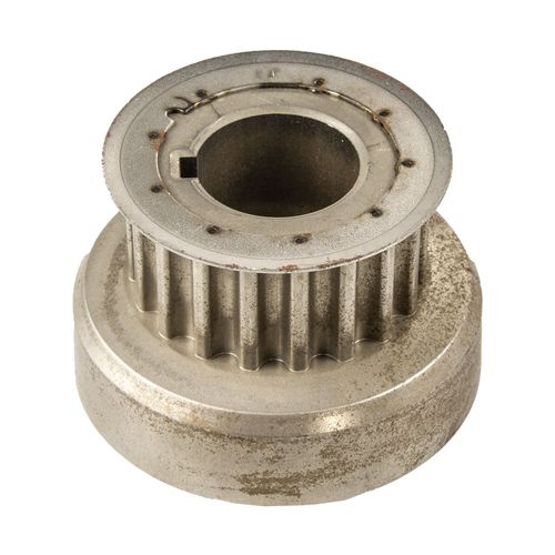 Engrenagem Girabrequim Citroen Citroen 2000 a 2017 - 183364 - OK06061