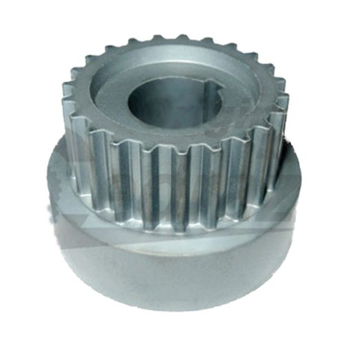 Engrenagem Girabrequim Gm Astra 1995 a 2011 - 505185 - OK02021