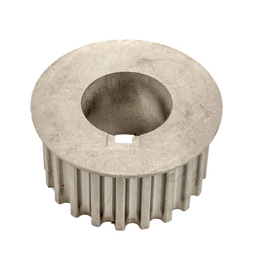 Engrenagem Girabrequim Toyota Hilux 1992 a 2003 - 188099 - OK08081