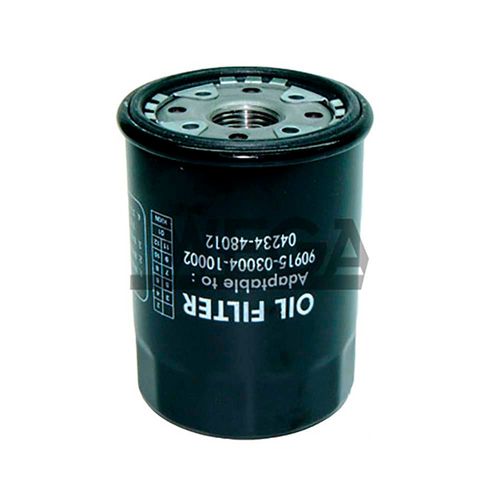 Filtro Óleo Suzuki S Cross 2015 a 2018 - 509387 - JFO0214