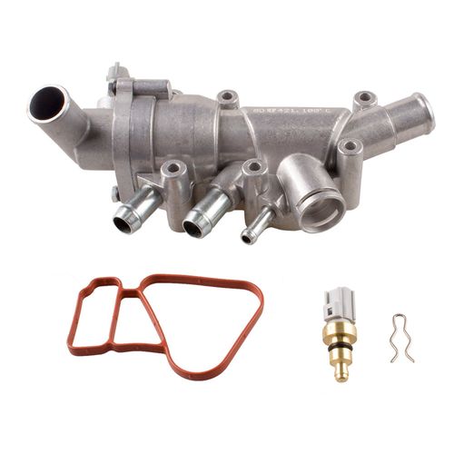 Válvula Termostática Ford Ecosport 2005 a 2014 - 506797 - K20018