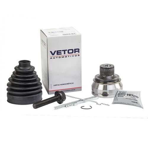 Junta Homocinética Audi A4 2007 a 2020 - 799731 - VT5252