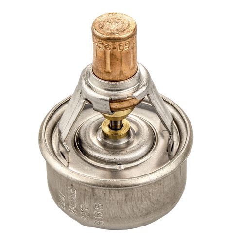 Válvula Termostática Ford Escort 1984 a 1986 - 155913 - 224782