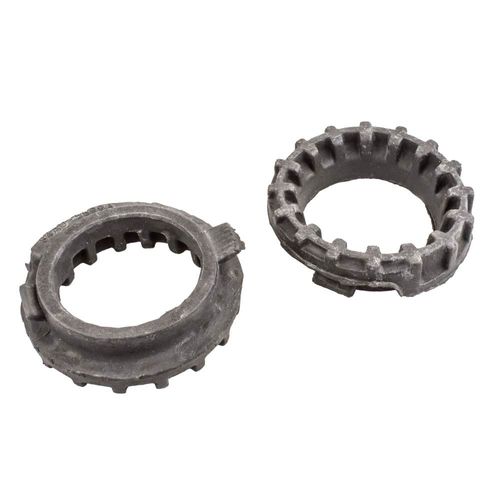 Calço Mola Vw Apollo 1990 a 1992 - 513243 - MB231