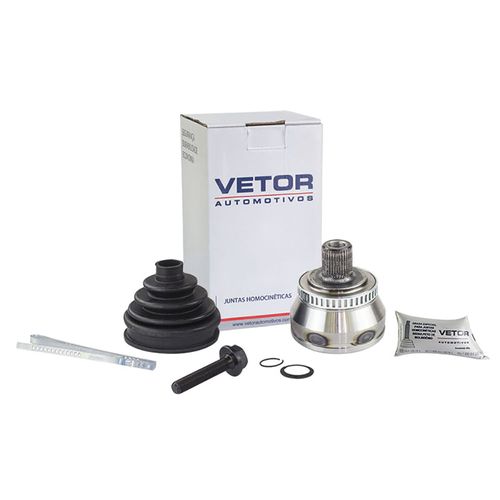 Junta Homocinética Vw Pointer 1994 a 1996 - 799609 - VT5027