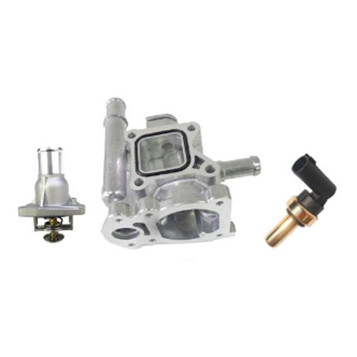 Válvula Termostática Gm Tracker 2012 a 2016 - 504843 - 122192AL