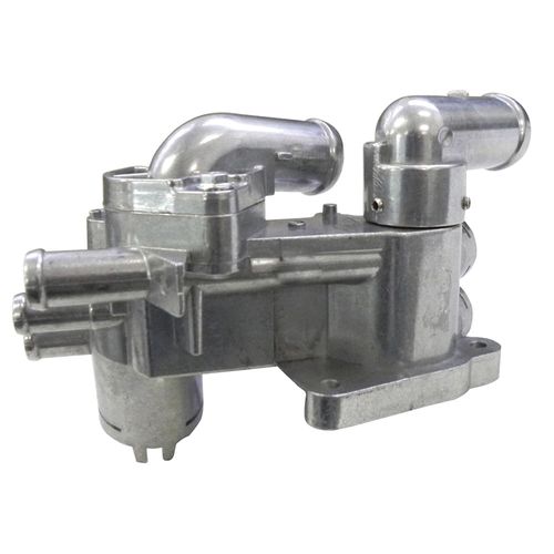 Válvula Termostática Vw Fox 2003 a 2015 - 508583 - 111680AL