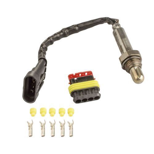 Sonda Lambda Ford Ford 2000 a 2000 - 133469 - 777740