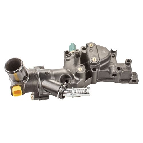 Válvula Termostática Citroen C3 2005 a 2013 - 171666 - 1158103