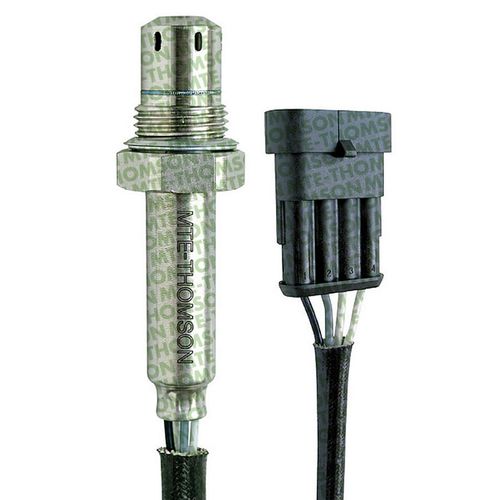 Sonda Lambda Fiat Siena 2008 a 2011 - 530151 - 883440030