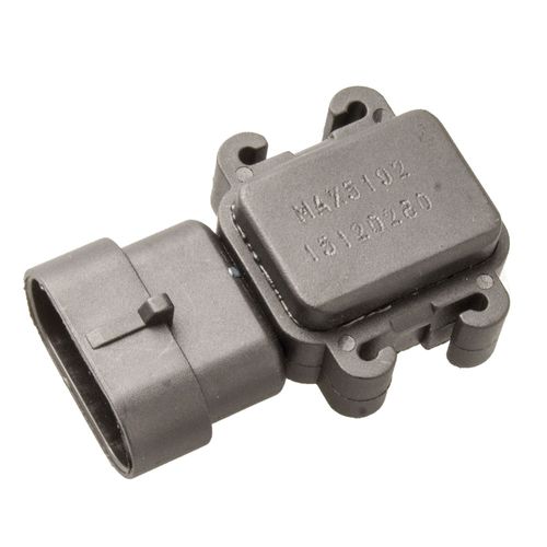 Sensor Map Pressão Gm Blazer 1997 a 2003 - 158076 - 020009/MAX5192