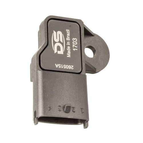 Sensor Map Pressão Fiat Doblo 2001 a 2006 - 166940 - 1703