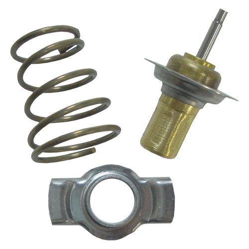 Válvula Termostática Fiat Uno 2002 a 2010 - 198726 - VT35087