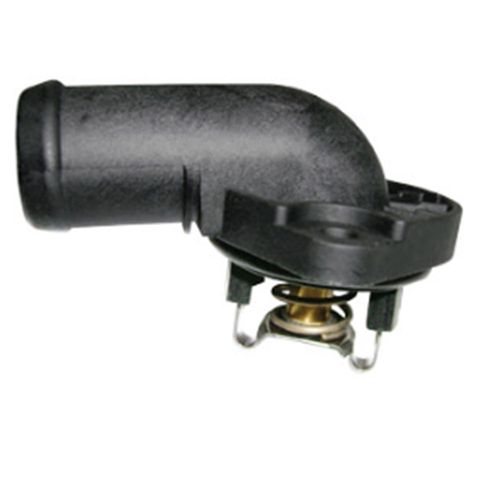 Válvula Termostática Vw Golf 2002 a 2014 - 504897 - 444580