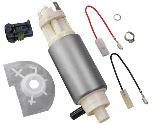 Bomba Elétrica Vw Quantum 1993 a 2003 - 144734 - GI3210