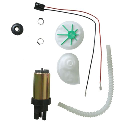 Bomba Elétrica Ford Royale 1992 a 1996 - 139276 - GI3482