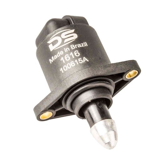 Atuador Marcha Lenta Peugeot 405 1993 a 1997 - 128482 - 1616