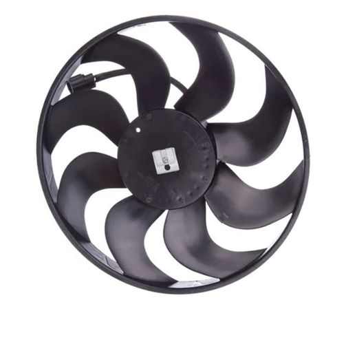 Eletroventilador Radiador Gm Prisma 2017 a 2021 - 516807 - MQ0846