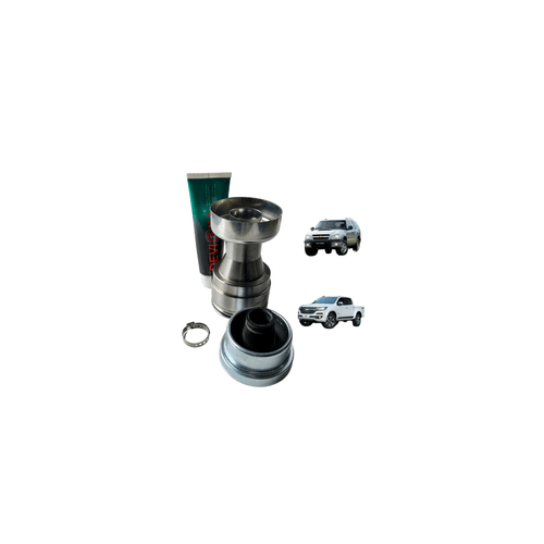 Bolachao Junta Deslizante Eixo Cardan S10 Blazer 4x4 98 a 12