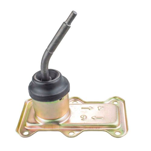 Alavanca Câmbio Gm Caravan 1981 a 1992 - 153267 - 7858