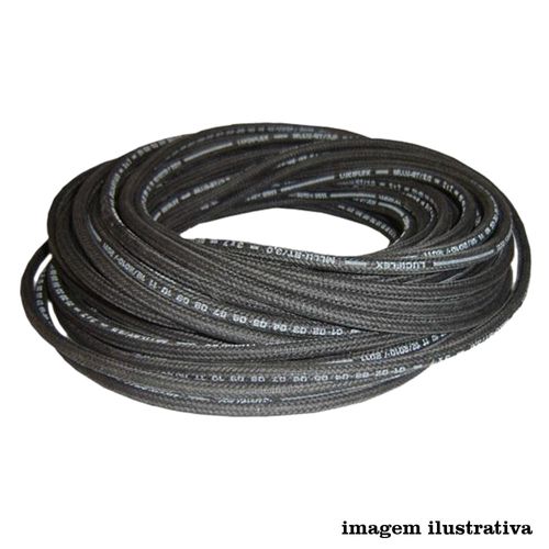 Mangueira Combustível Diversos 25 M - 12 X 17 Mm 1980 a 2021 - 122711 - MT1111