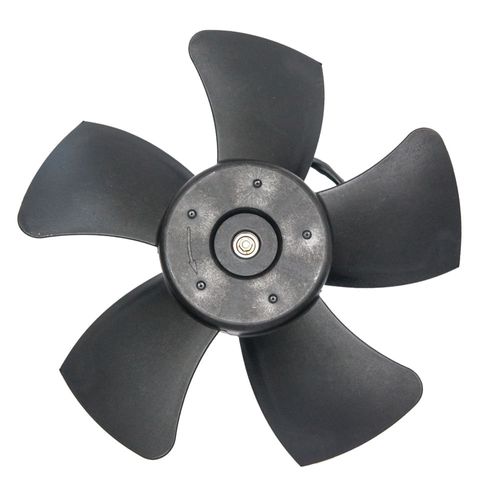 Eletroventilador Radiador Honda Civic 2001 a 2006 - 182224 - AVLD07001