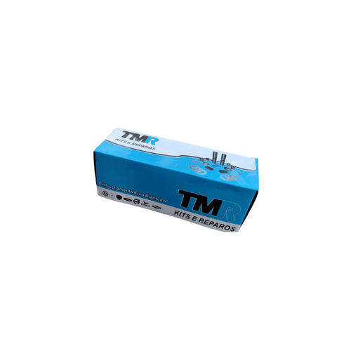 Kit Reparo Manga Eixo 45,00mm a 45,90 MB 1618 1620 1721