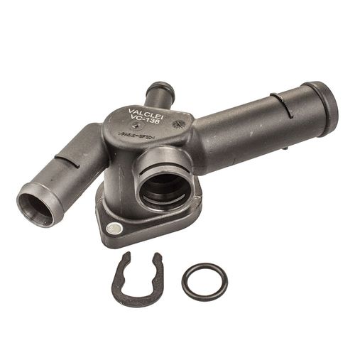 Flange D Água Vw Bora 2000 a 2004 - 140679 - VC138