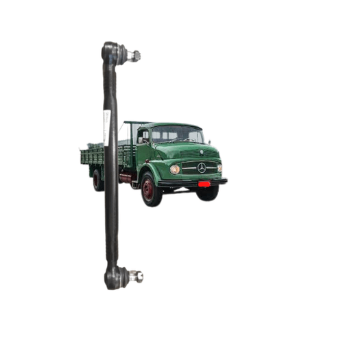 Barra Direcao MB 1113 1313 1315 1318 1518 1520 650mm N556