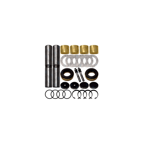 Embuchamento Mercedces Benz Freio a Ar 38,50mm MB05CH50