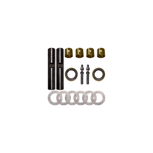 Embuchamento Manga Eixo Ford Cargo 815 915 33,30 c chime