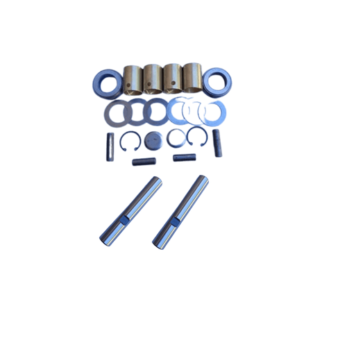 Embuchamento Com Pino e Rolamento Gen. Motors GMC GM02RE20
