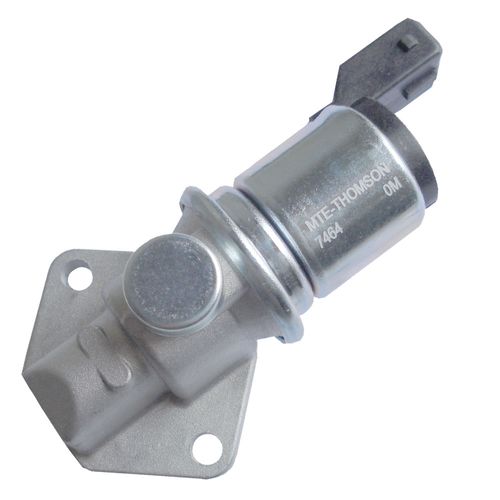 Atuador Marcha Lenta Ford Ka 1997 a 1999 - 109996 - 7464
