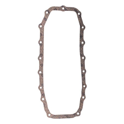 Junta Cárter Fiat Palio 2000 a 2003 - 165300 - 270711