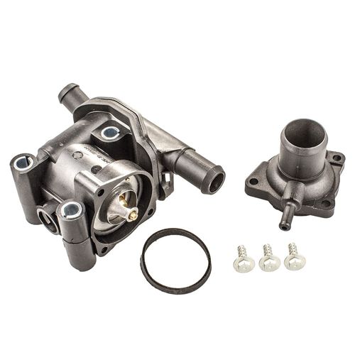 Válvula Termostática Ford Mondeo 2000 a 2001 - 161187 - 553988