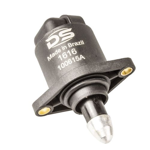 Atuador Marcha Lenta Peugeot 306 1993 a 2002 - 128481 - 1616