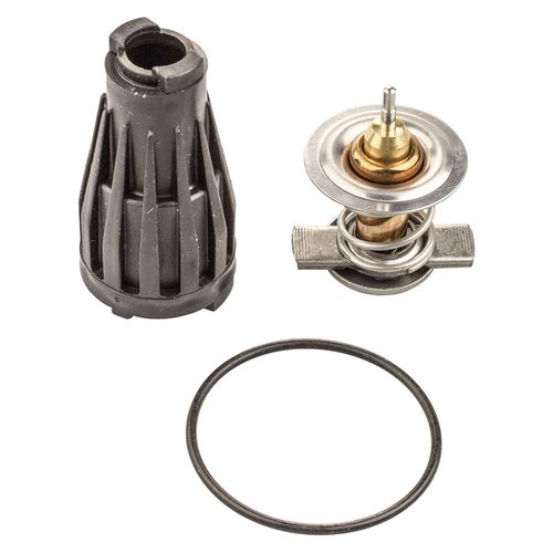 Válvula Termostática Fiat Stilo 2003 a 2010 - 155893 - 221192