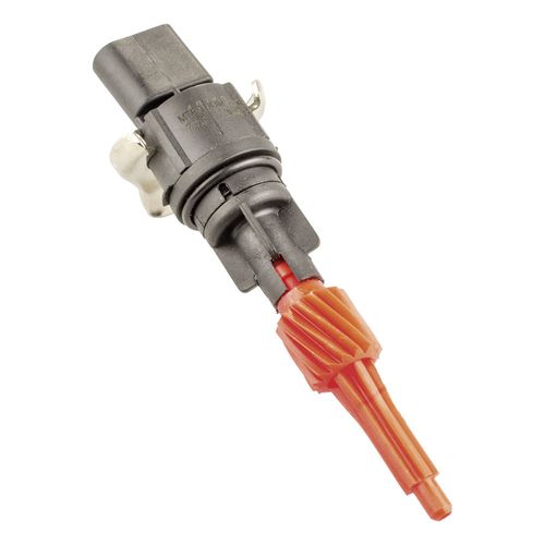 Sensor Velocidade Audi A3 1996 a 2000 - 186785 - 7326