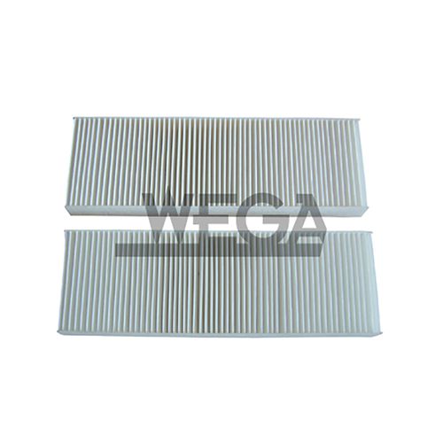 Filtro Ar Cabine Citroen C4 2009 a 2016 - 183375 - AKX1445/14452