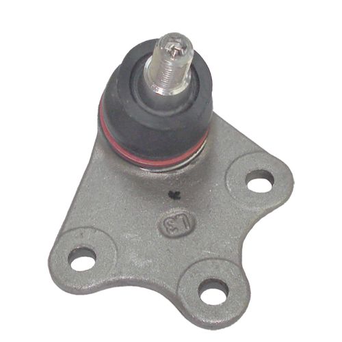 Pivô Suspensão Vw Crossfox 2005 a 2015 - 163033 - 503195