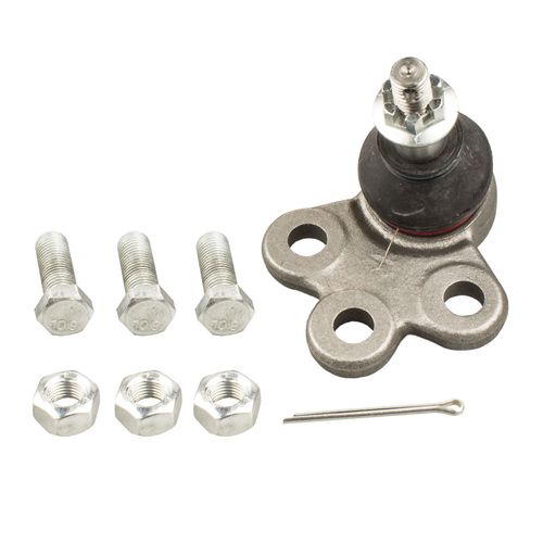 Pivô Suspensão Gm Captiva 2008 a 2016 - 188232 - OKC0115PI