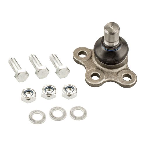 Pivô Suspensão Citroen C3 2003 a 2016 - 188255 - OKC801PI/V11001