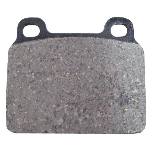 Pastilha Freio Vw Kombi 1982 a 2014 - 102000 - SYL1404