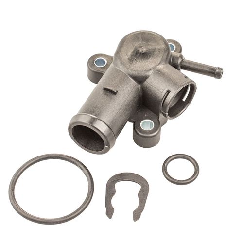 Flange Sensor Temperatura Vw Kombi 2006 a 2014 - 168258 - VC163