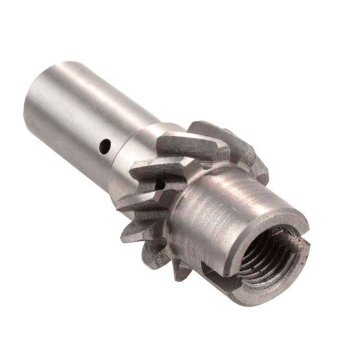 Pinhão Distribuidor Ford Escort 1989 a 1991 - 133137 - 3461