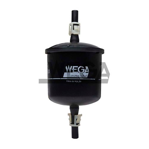 Filtro Combustível Vw Parati 2004 a 2008 - 508018 - FCI1620