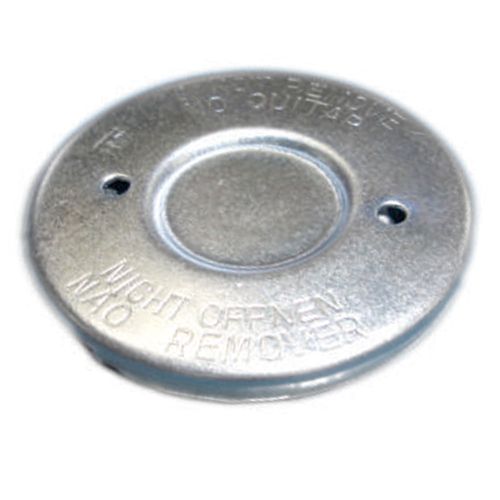 Tampa Bomba D Água Ford Verona 1989 a 1992 - 111885 - 22020