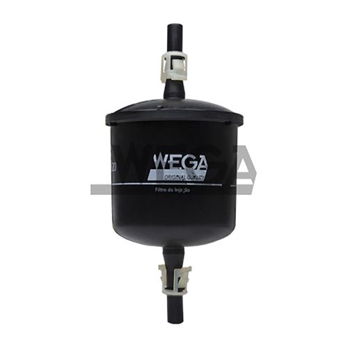 Filtro Combustível Vw Saveiro 1997 a 2002 - 7680 - FCI1620